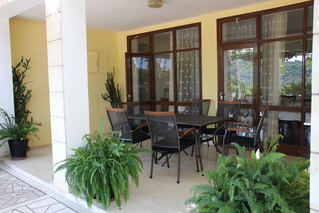 Villa Bakara Dubrovnik Exterior photo