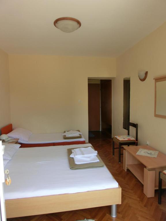 Villa Bakara Dubrovnik Room photo